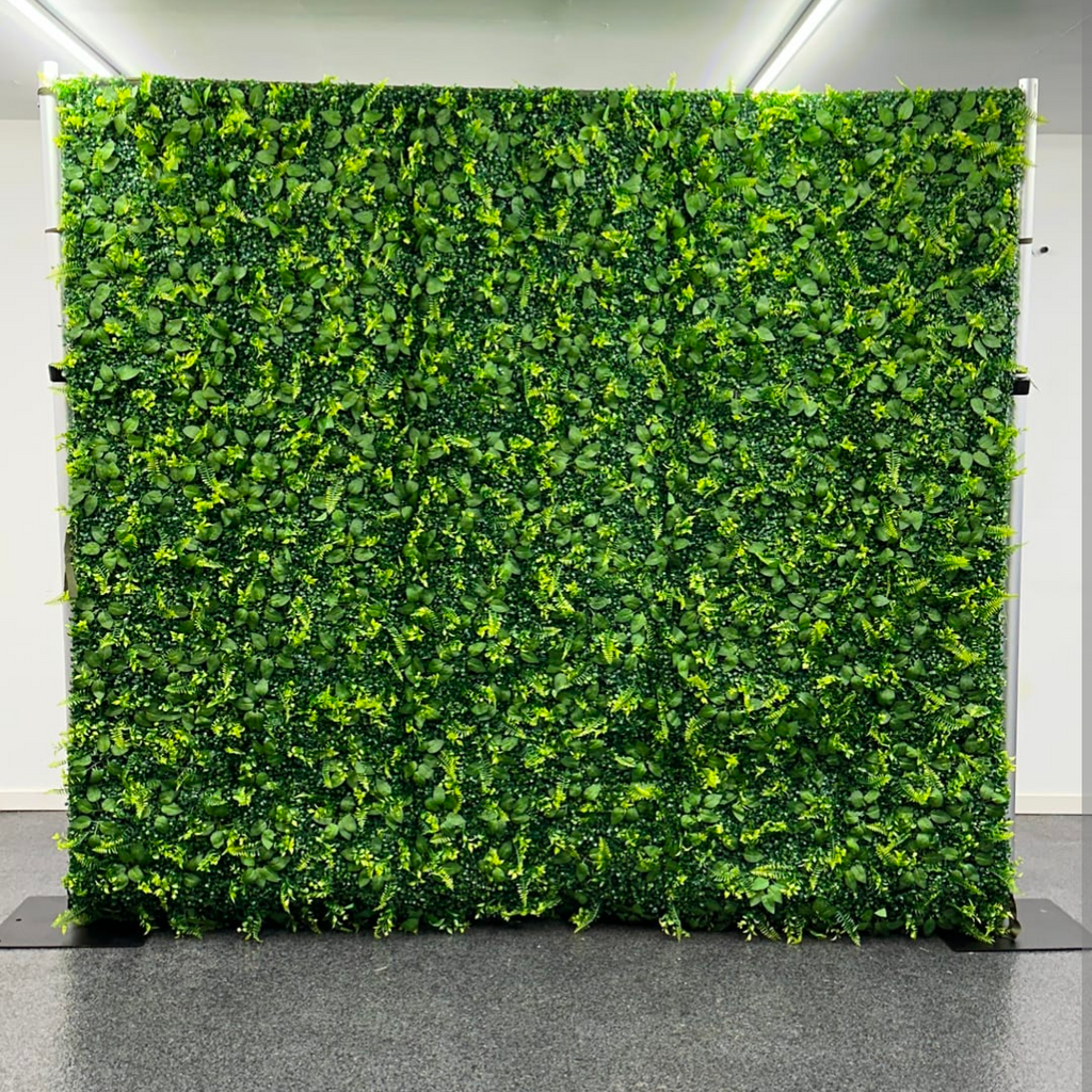 RENTAL - Greenery Backdrop