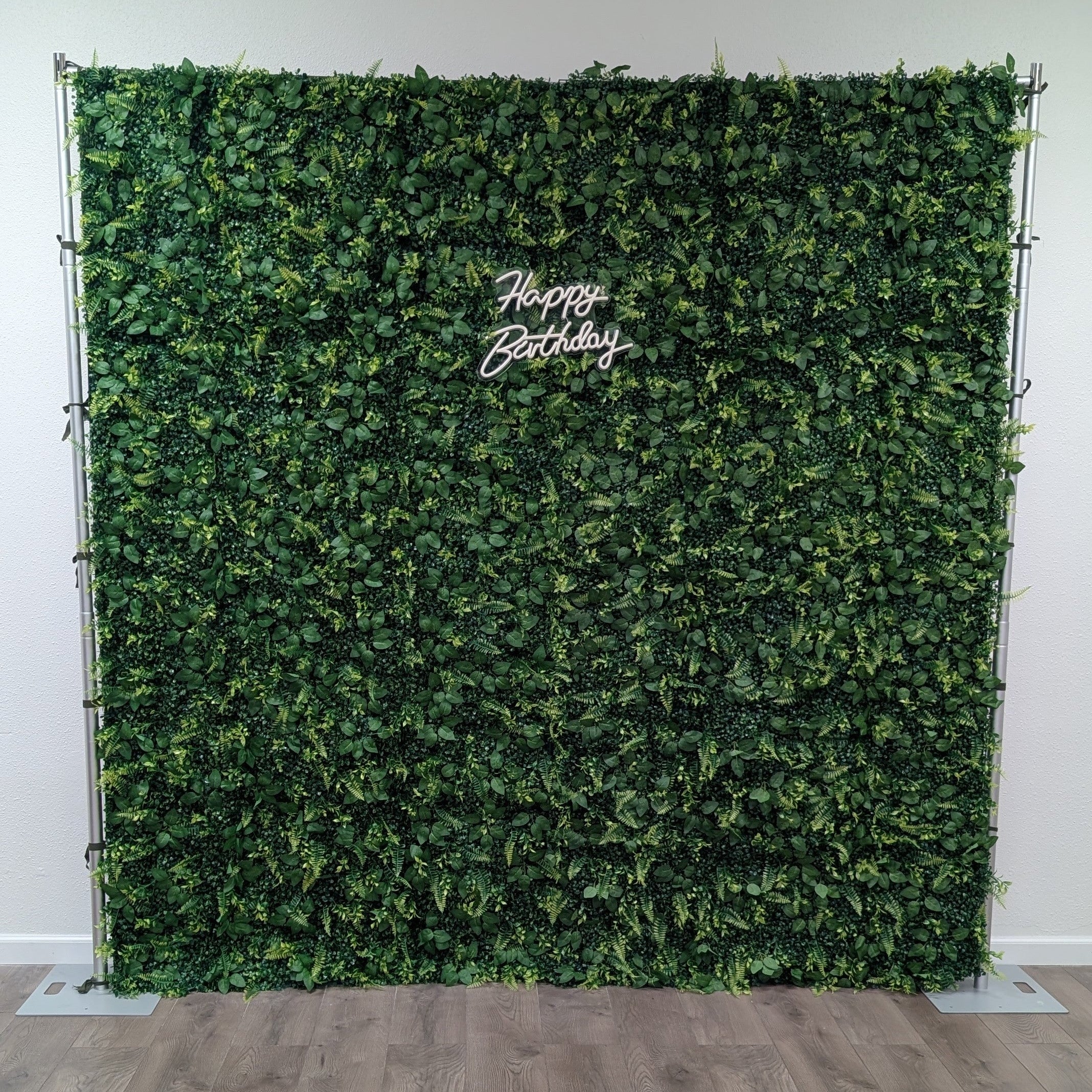 RENTAL - Greenery Backdrop