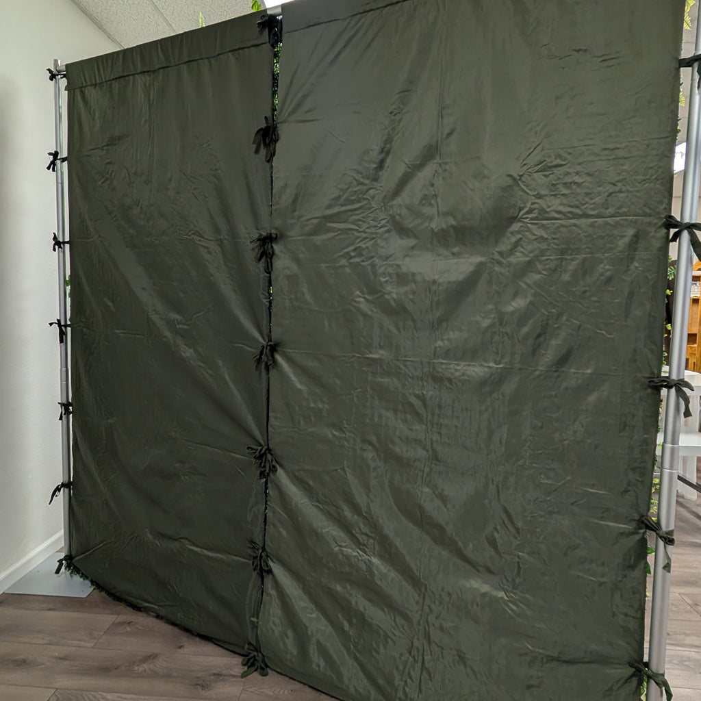 RENTAL - Greenery Backdrop