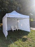 RENTAL - 10'×10' tent/canopy