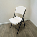 RENTAL - Heavy Duty Lifetime Chair