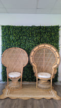 RENTAL - BRIDE & GROOM/sweethearts chairs