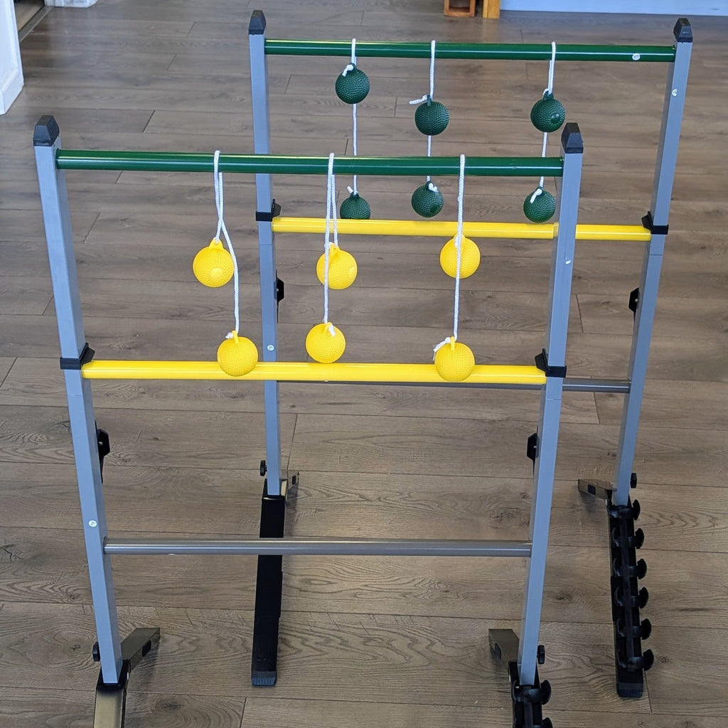 RENTAL -LAWN GAME SET - Ladder Toss