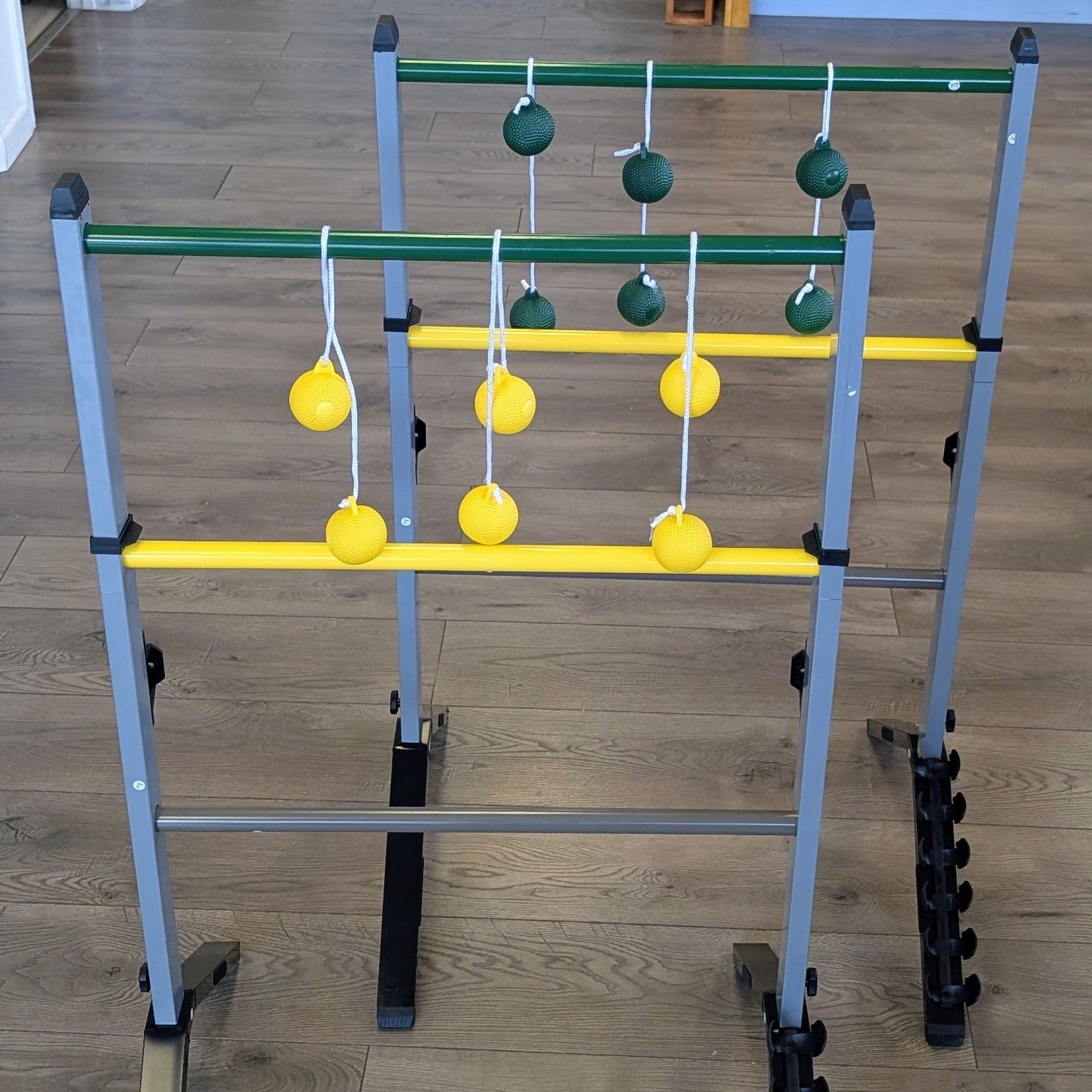 RENTAL -LAWN GAME SET - Ladder Toss
