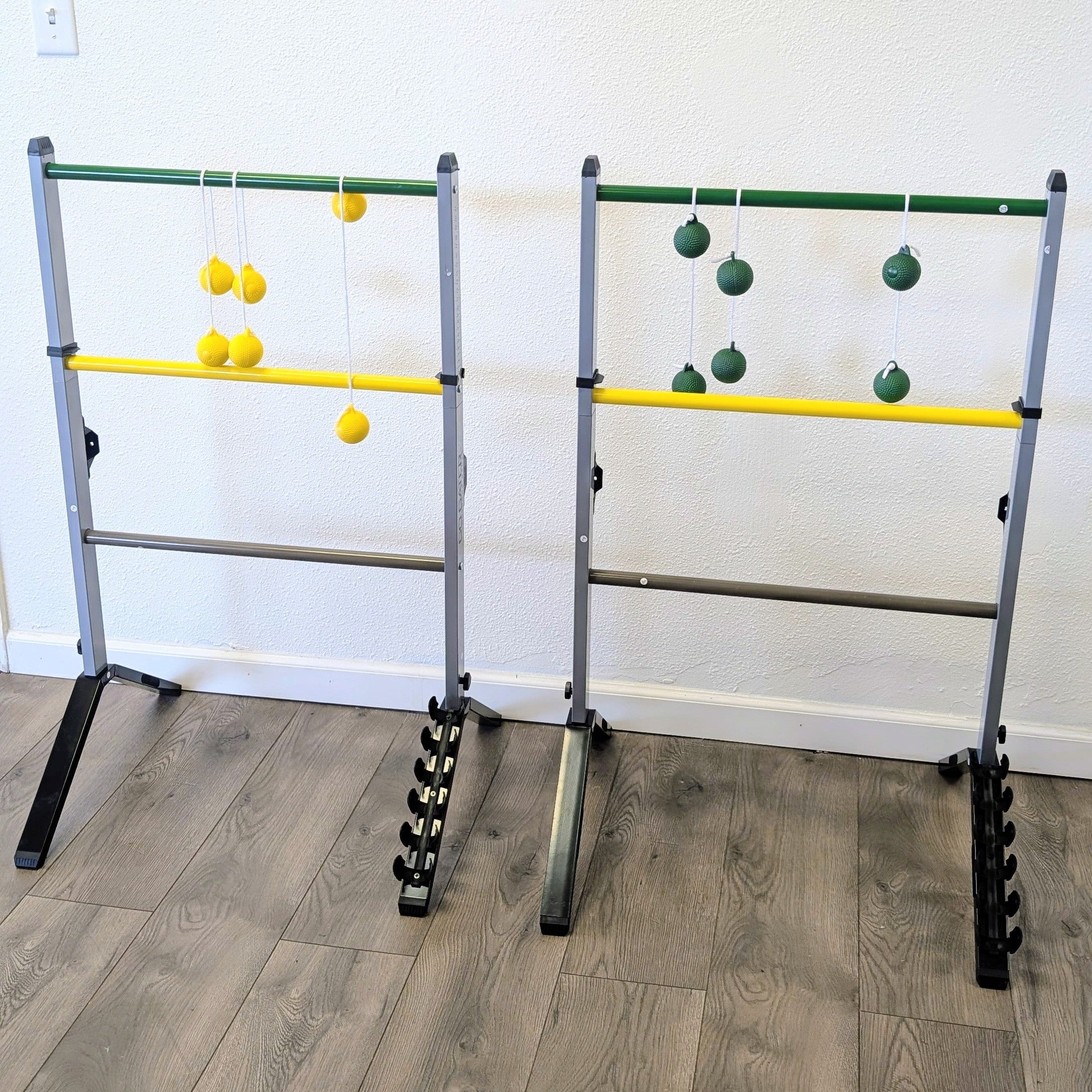 RENTAL -LAWN GAME SET - Ladder Toss