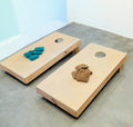 RENTAL - LAWN GAME SET - Cornhole