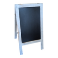 RENTAL - A frame event board sign