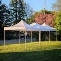 RENTAL - 3 TENTS (10'×10')