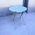 RENTAL - TABLE - Cocktail 40×31 (White)