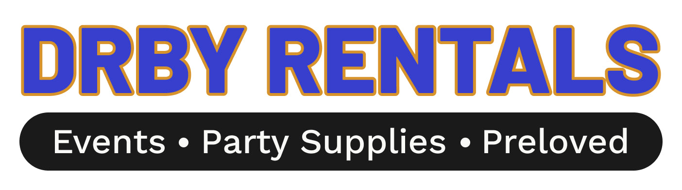 DRBY Rentals & PreLoved