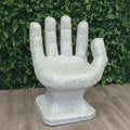 RENTAL - Hand Sculpture (Granite Finish)
