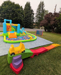 Rental - kids party playset (Set C)