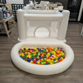 RENTAL - BOUNCE HOUSE - Toddler Indoor (Ballpit)